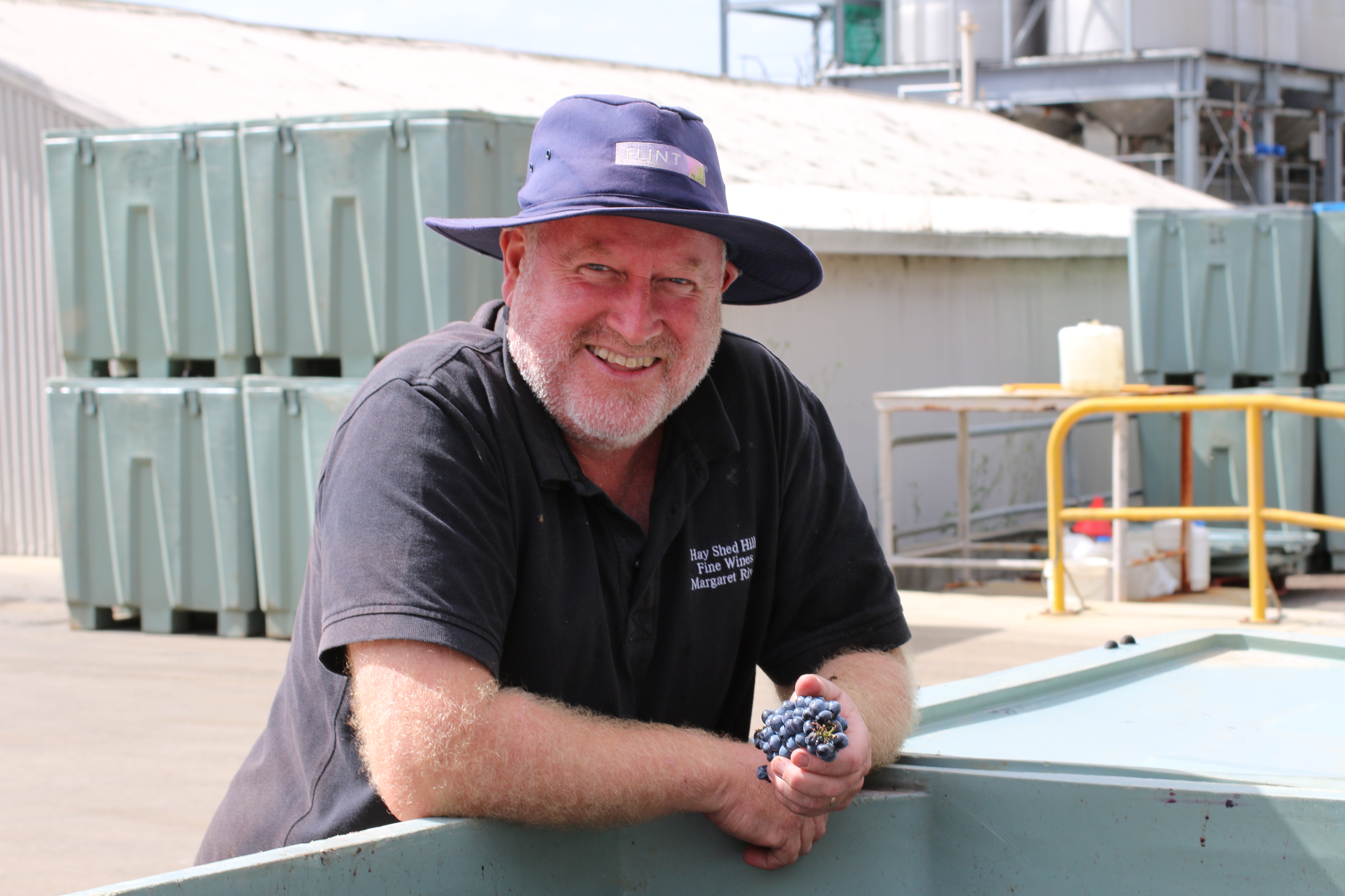 Twenty Hay Shed Hill Vintages