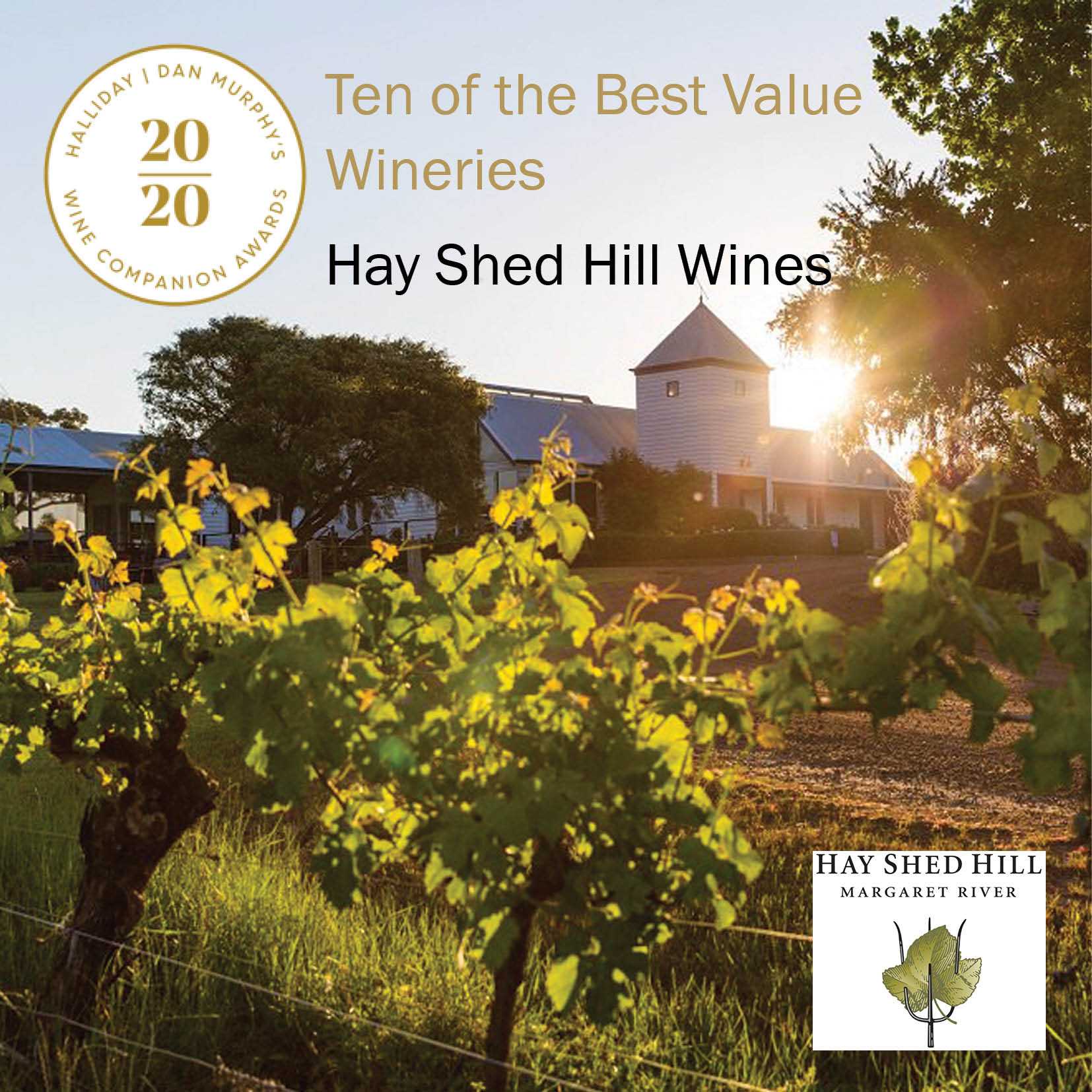 Halliday Wine Companion 2020 Results