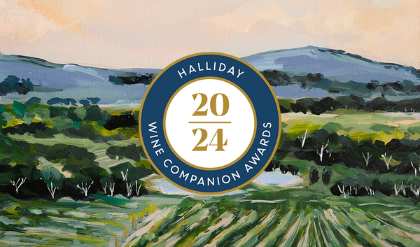 Halliday Wine Companion 2024 | Results