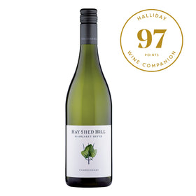 Vineyard Series Chardonnay 2022
