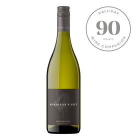 Vineyard Series Morrison's Gift  Chardonnay 2023