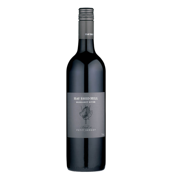 Block 10 Petit Verdot 2023