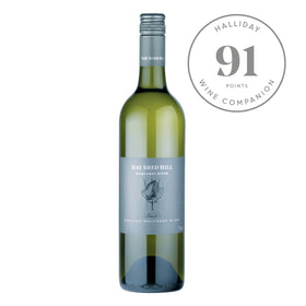 Block 1 Semillon Sauvignon Blanc 2024