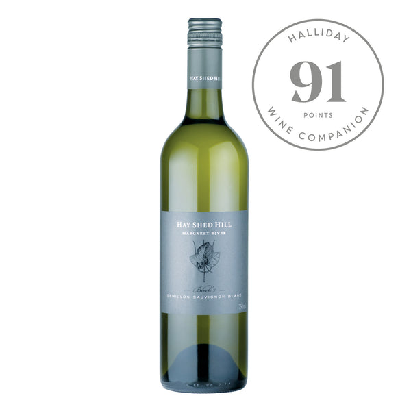 Block 1 Semillon Sauvignon Blanc 2024