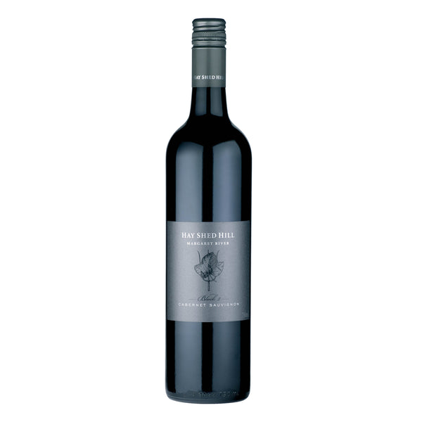 Block 2 Cabernet Sauvignon 2023
