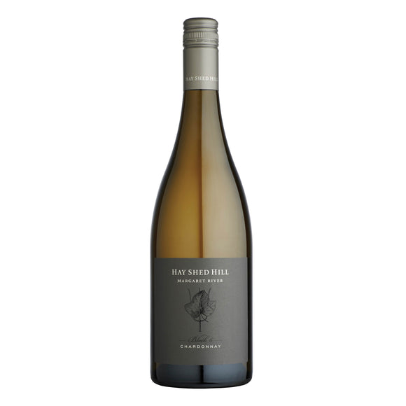 Block 6 Chardonnay 2025