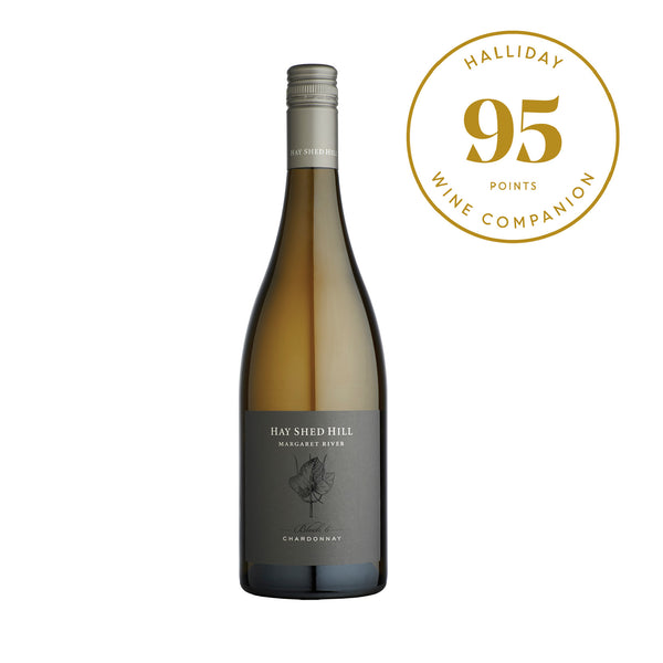 Block 6 Chardonnay 2023