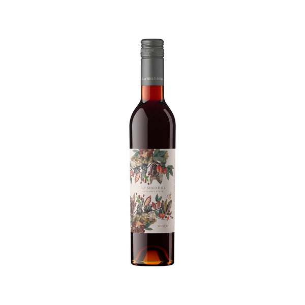 Vineyard Series Muscat