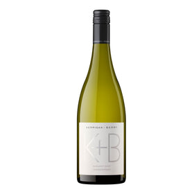 Kerrigan + Berry Chardonnay 2025