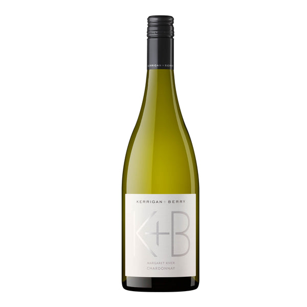 Kerrigan + Berry Chardonnay 2025