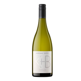 Kerrigan + Berry Chardonnay 2023