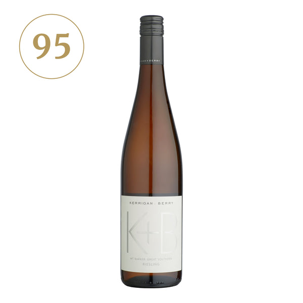 Kerrigan + Berry Riesling 2023