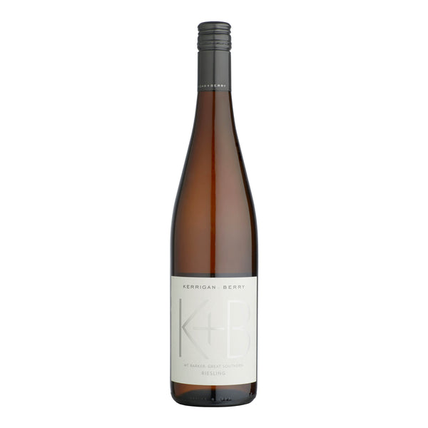Kerrigan + Berry Riesling 2025