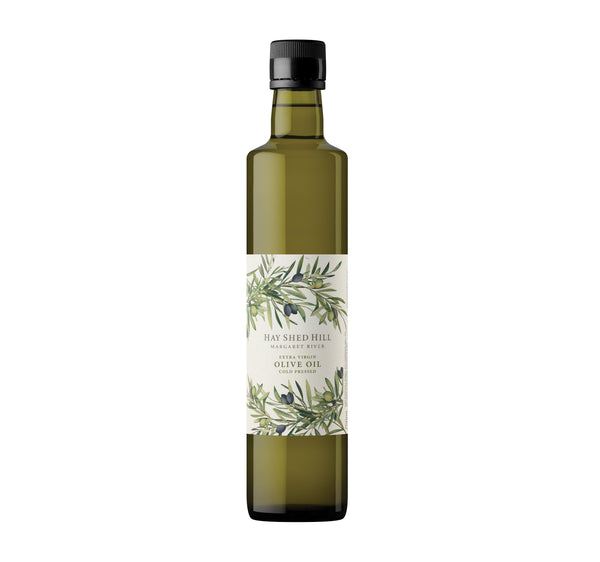Hay Shed Hill Olive Oil NV