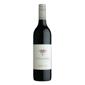 Pitchfork Cabernet Merlot 2023