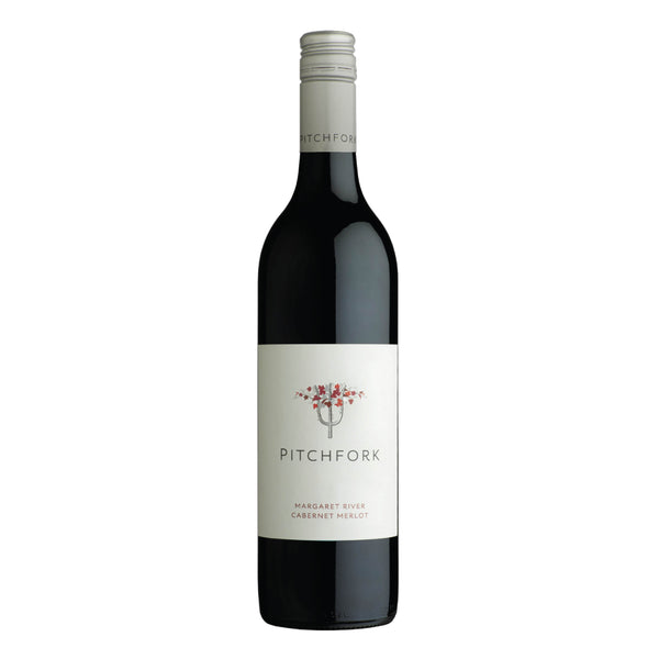 Pitchfork Cabernet Merlot 2023