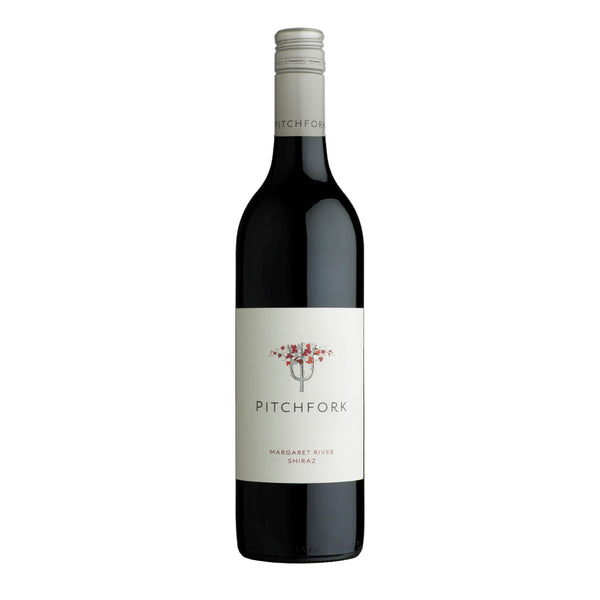 Pitchfork Shiraz 2023