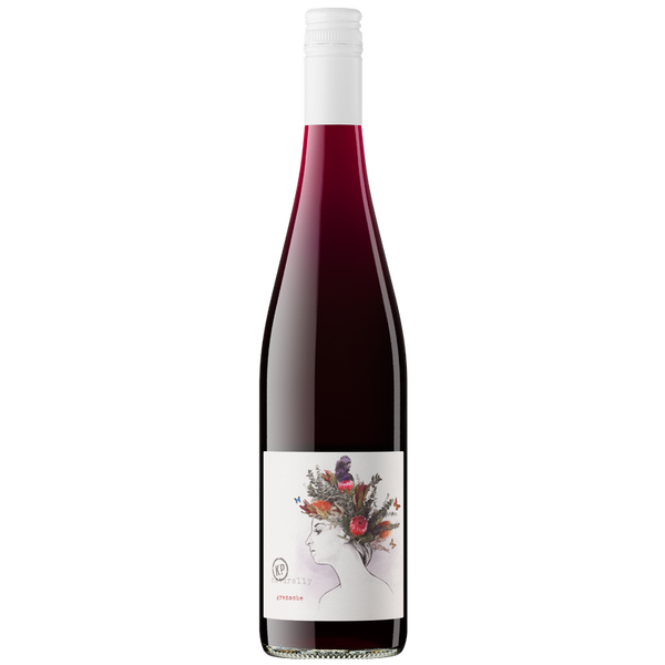 KP Naturally Grenache 2025