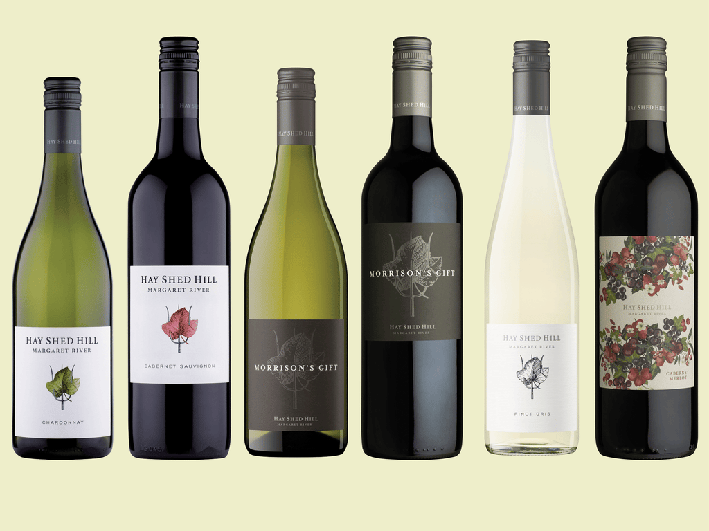 Top Rated Wines