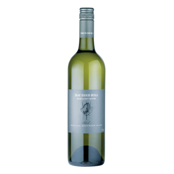 Block 1 Semillon Sauvignon Blanc 2024