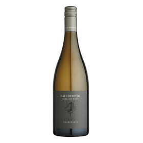 Block 6 Chardonnay 2024