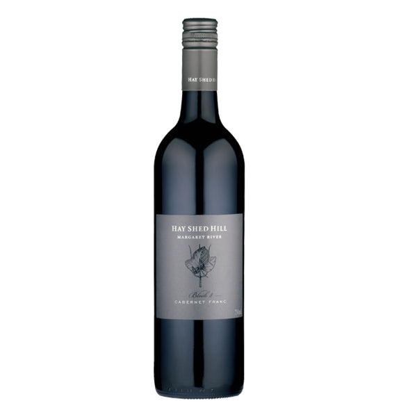 Block 8 Cabernet Franc 2023 (Quarterly Delivery)