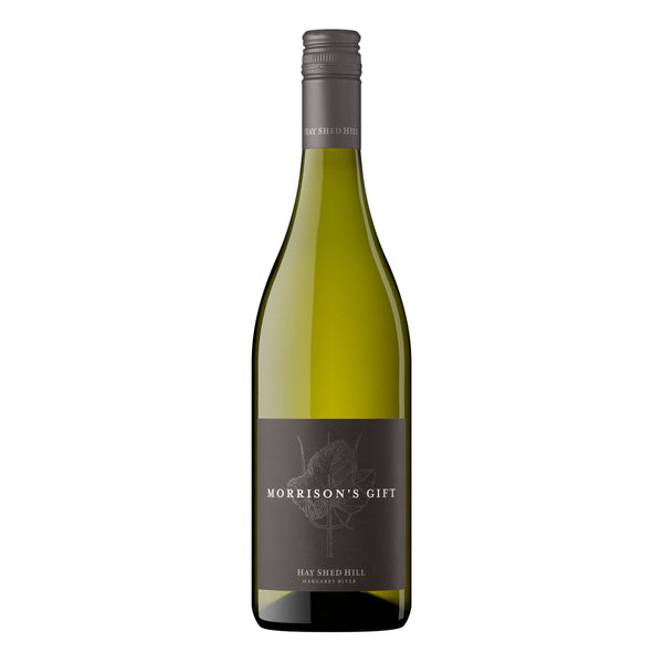 Vineyard Series Morrison's Gift  Chardonnay (Quarterly Delivery)
