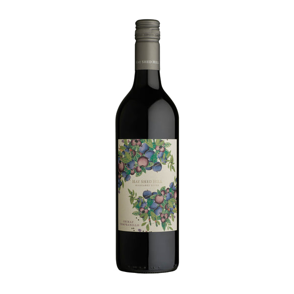 Vineyard Series Shiraz Tempranillo (Quarterly Delivery)