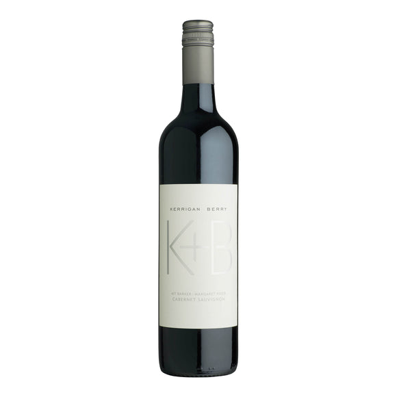 Kerrigan + Berry Cabernet Sauvignon 2023