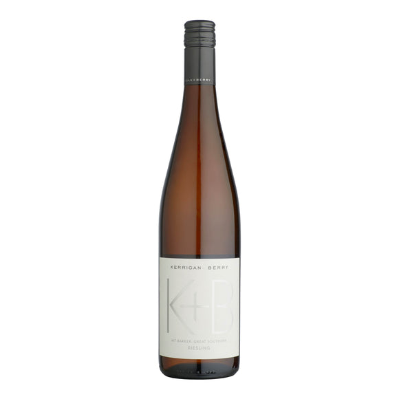 Kerrigan + Berry Riesling 2024