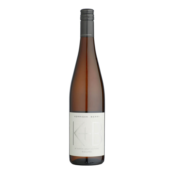 Kerrigan + Berry Riesling 2024