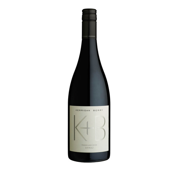 Kerrigan + Berry Shiraz 2023