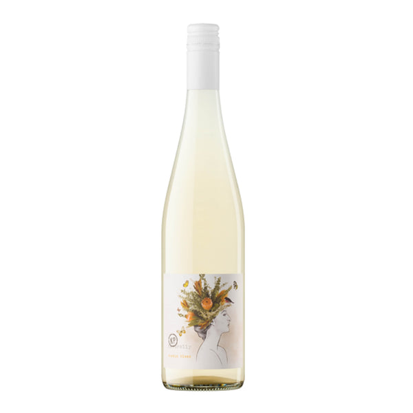 KP Naturally Chenin Blanc (Quarterly Delivery)