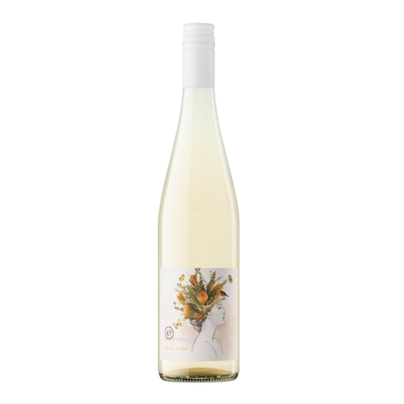 KP Naturally Chenin Blanc 2024
