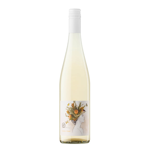 KP Naturally Chenin Blanc  2024