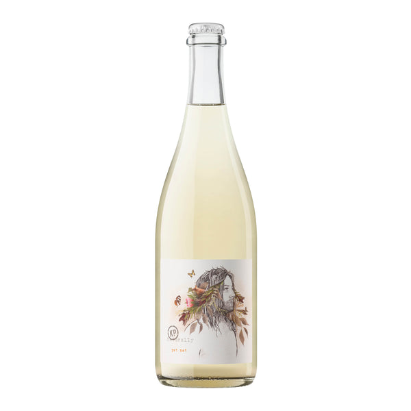 KP Naturally Pet Nat Riesling 2022