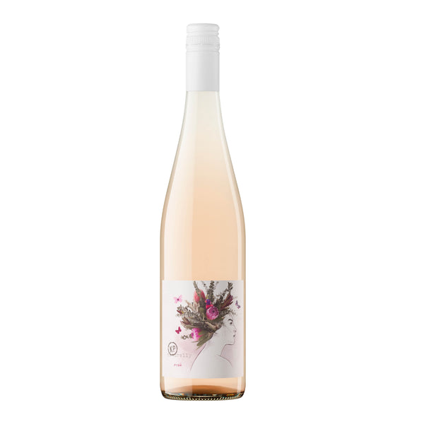 KP Naturally Tempranillo Rosé (Quarterly Delivery)