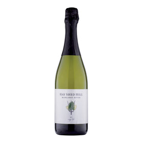Vineyard Series Sparkling Chardonnay Pinot Noir NV  (Quarterly Delivery)