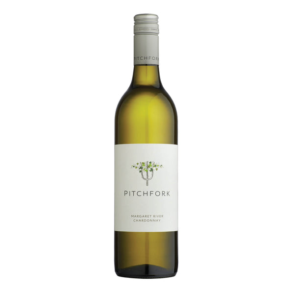 Pitchfork Chardonnay (Quarterly Delivery)