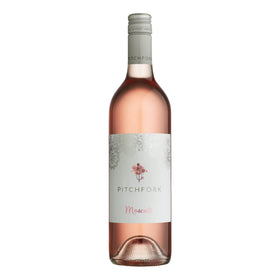 Pitchfork Moscato NV Free 13th bottle