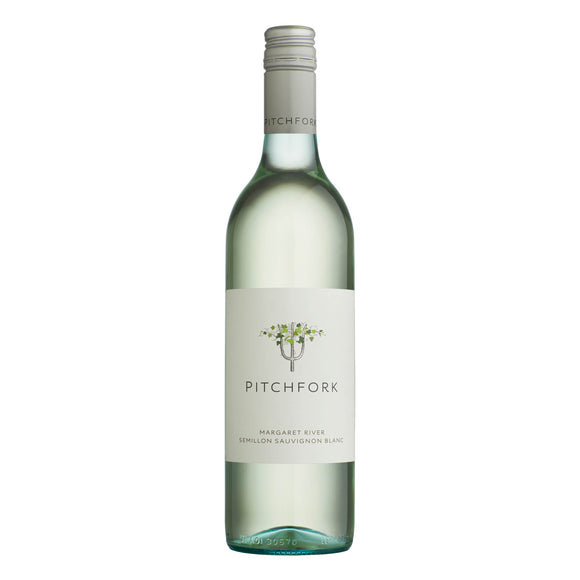Pitchfork SSB Free 13th bottle