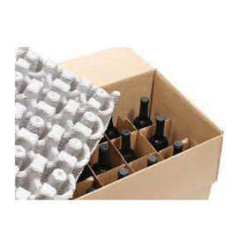 Wine Club freight to Hong Kong per dozen