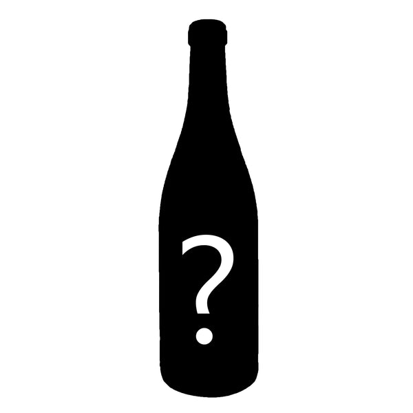 Mystery Bottle